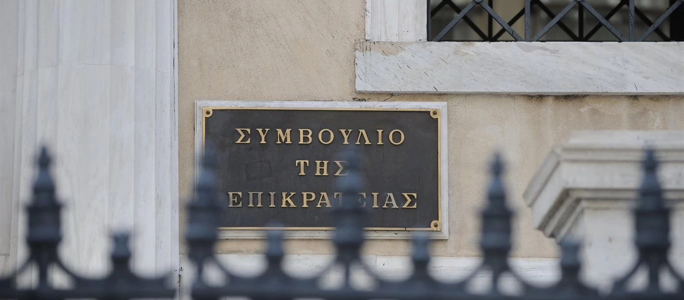 Το ΣτΕ «νομιμοποιεί» τις αναγκαστικές ιατρικές πράξεις: «Όχι» σε «πάγωμα» των υποχρεωτικών εμβολιασμών σε υγειονομικούς